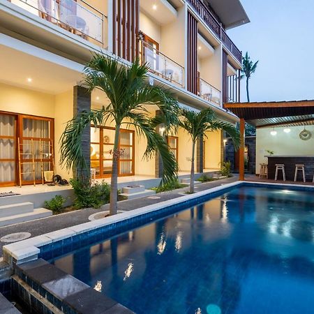 The Pulau Bungalow Lembongan Εξωτερικό φωτογραφία