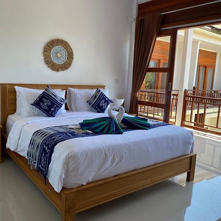 The Pulau Bungalow Lembongan Εξωτερικό φωτογραφία