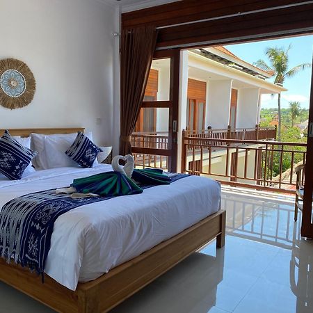 The Pulau Bungalow Lembongan Εξωτερικό φωτογραφία