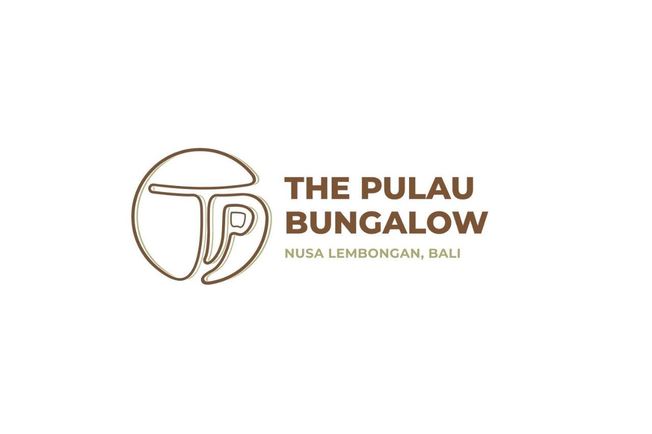 The Pulau Bungalow Lembongan Εξωτερικό φωτογραφία