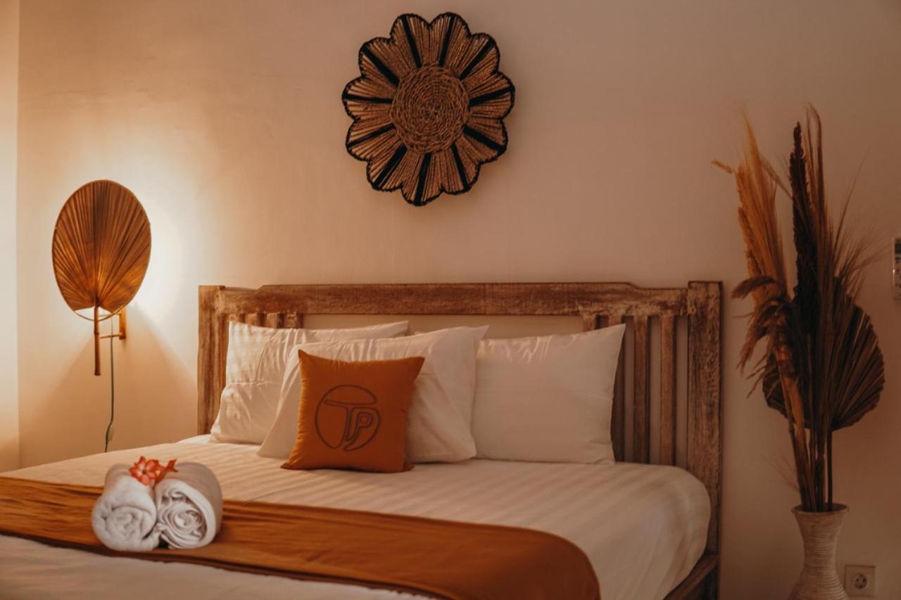 The Pulau Bungalow Lembongan Εξωτερικό φωτογραφία