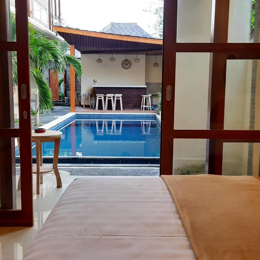The Pulau Bungalow Lembongan Εξωτερικό φωτογραφία