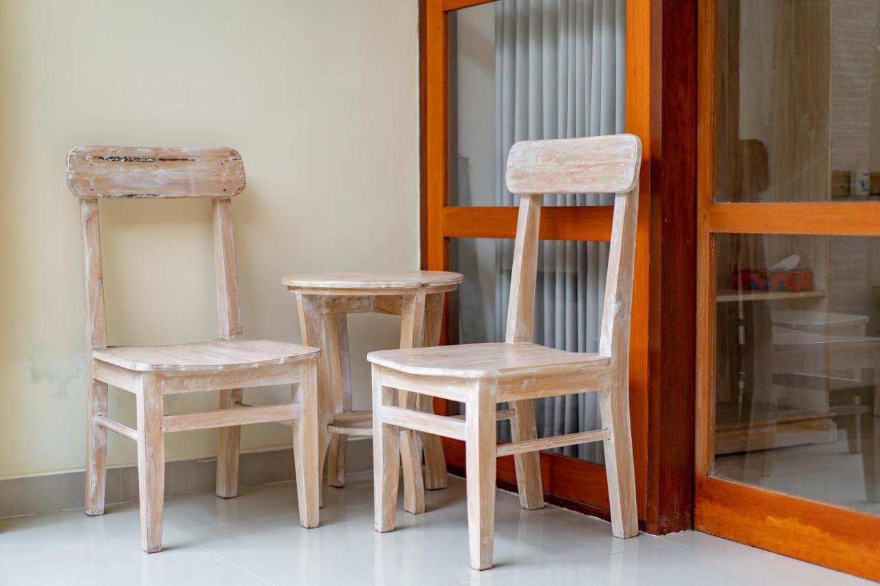 The Pulau Bungalow Lembongan Εξωτερικό φωτογραφία