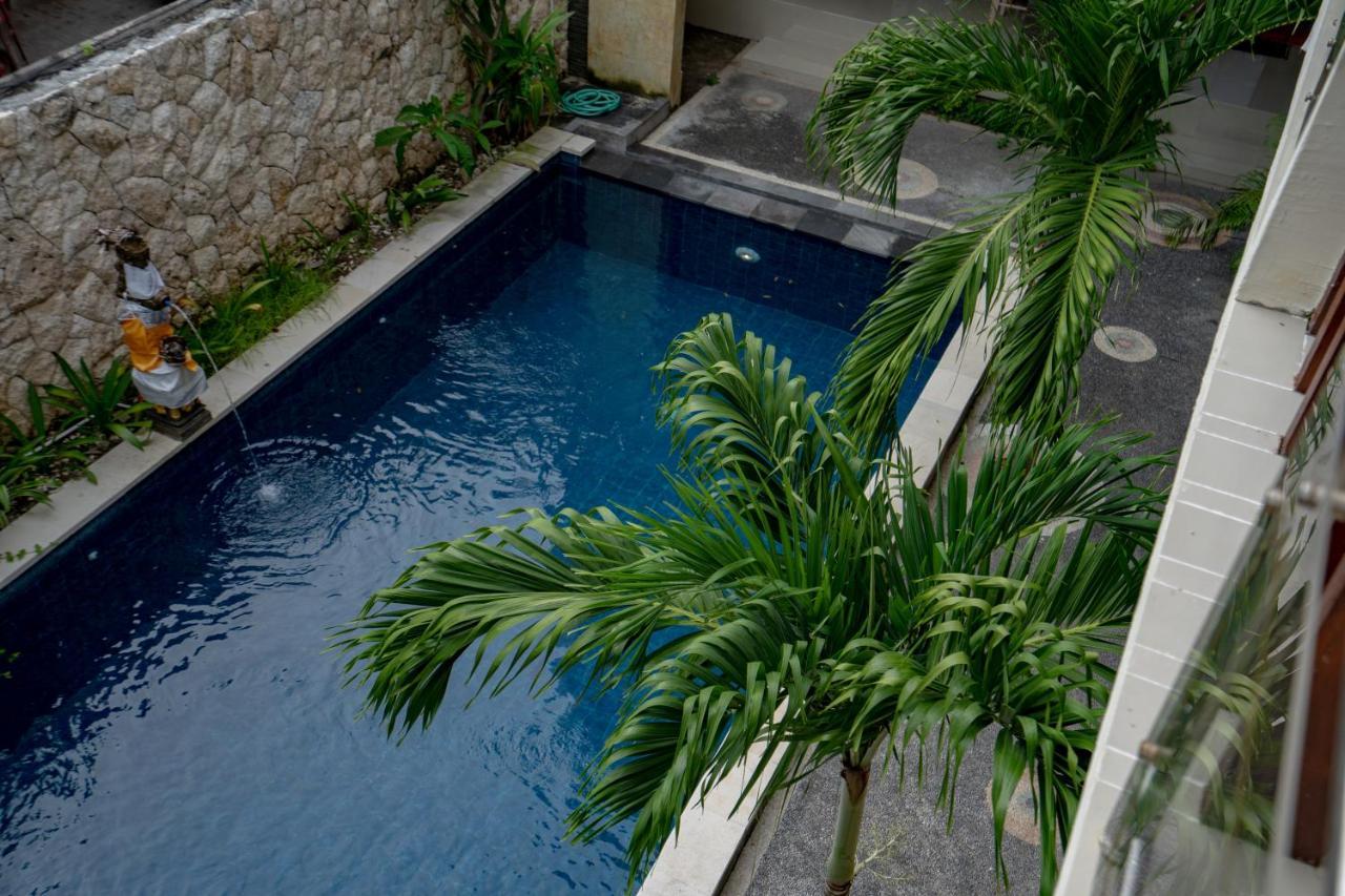 The Pulau Bungalow Lembongan Εξωτερικό φωτογραφία