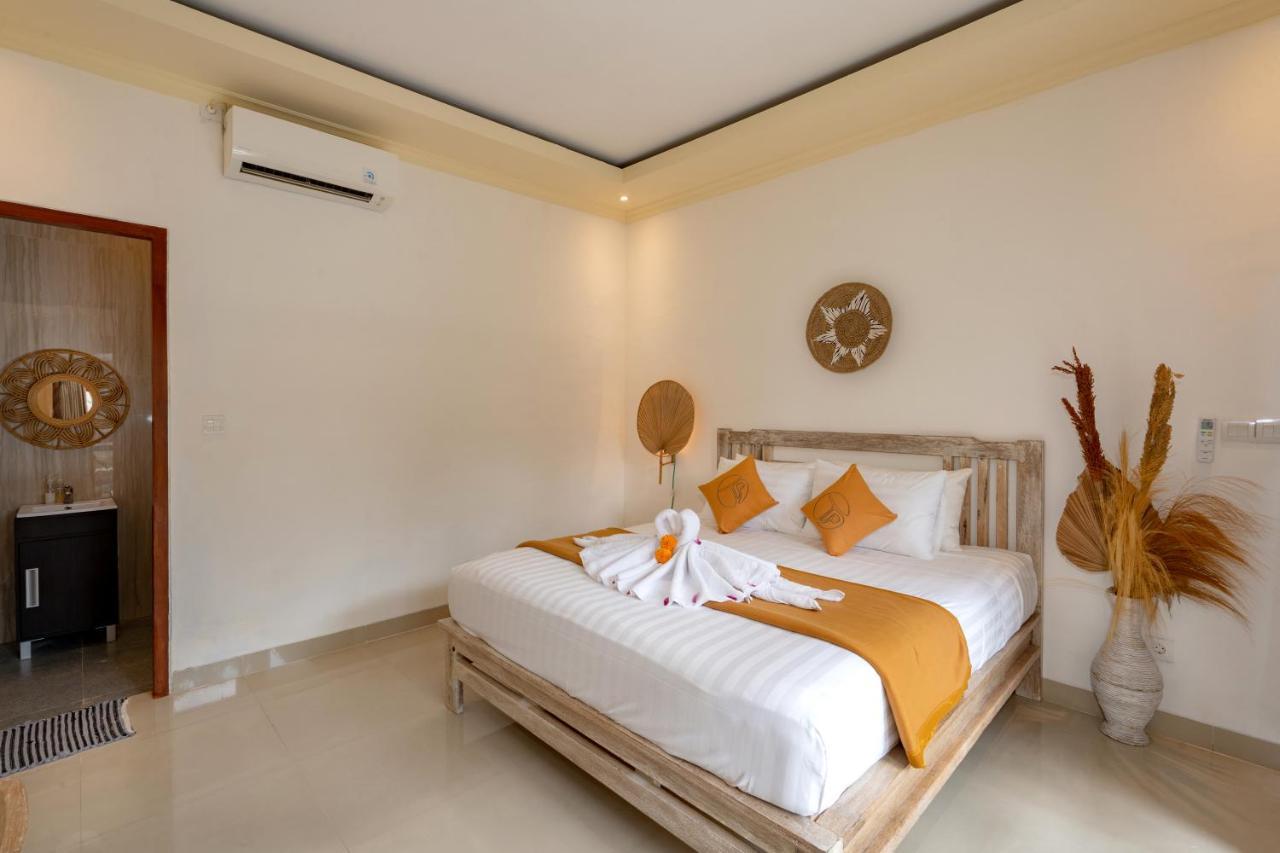 The Pulau Bungalow Lembongan Εξωτερικό φωτογραφία