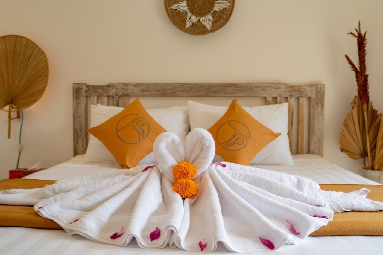 The Pulau Bungalow Lembongan Εξωτερικό φωτογραφία