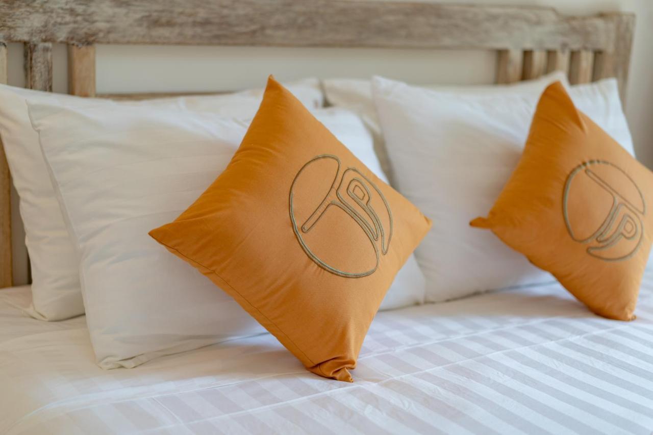 The Pulau Bungalow Lembongan Εξωτερικό φωτογραφία