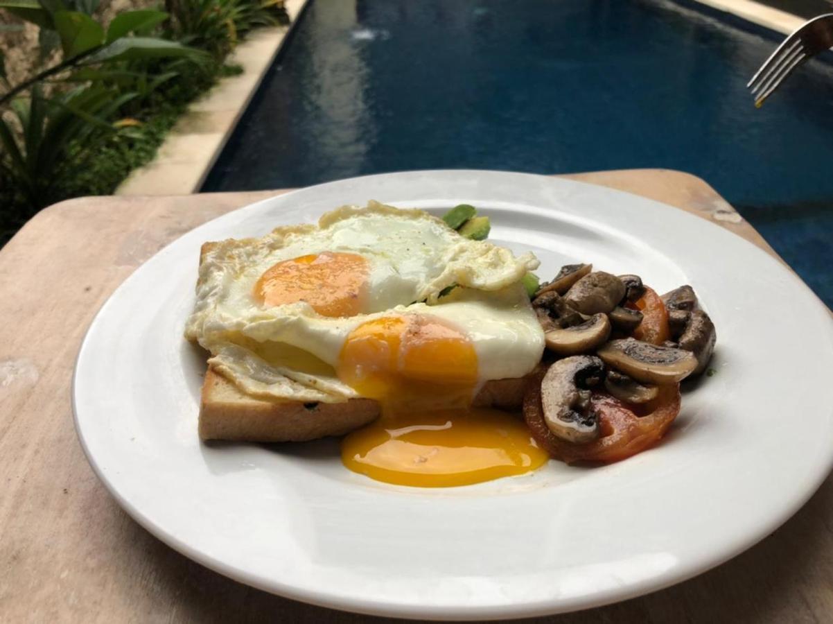 The Pulau Bungalow Lembongan Εξωτερικό φωτογραφία