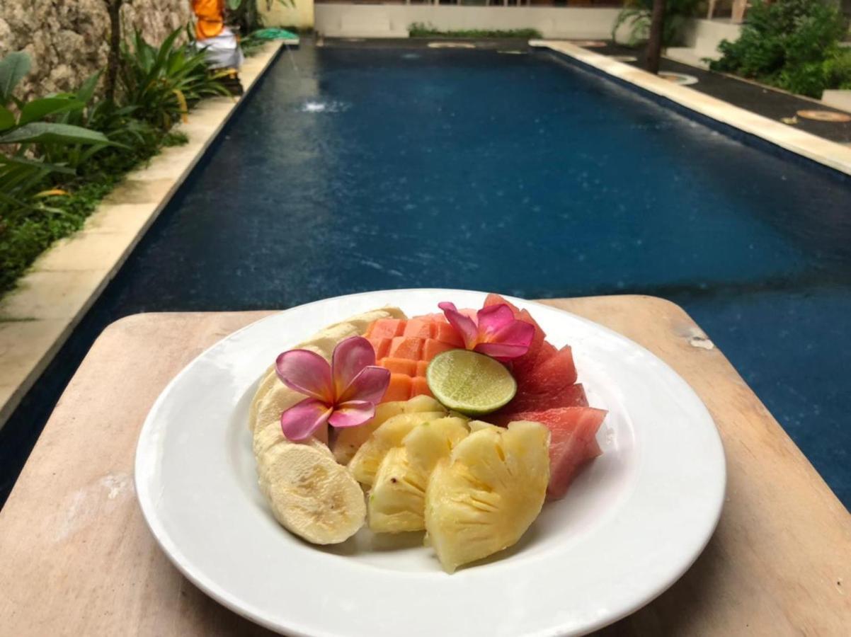 The Pulau Bungalow Lembongan Εξωτερικό φωτογραφία
