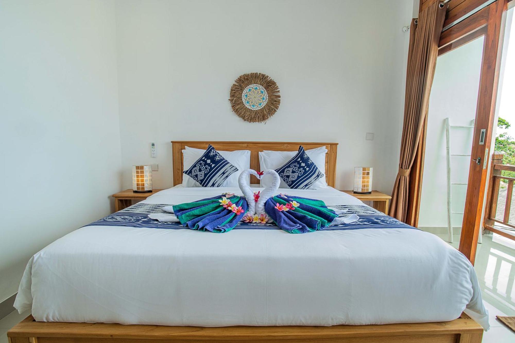 The Pulau Bungalow Lembongan Εξωτερικό φωτογραφία