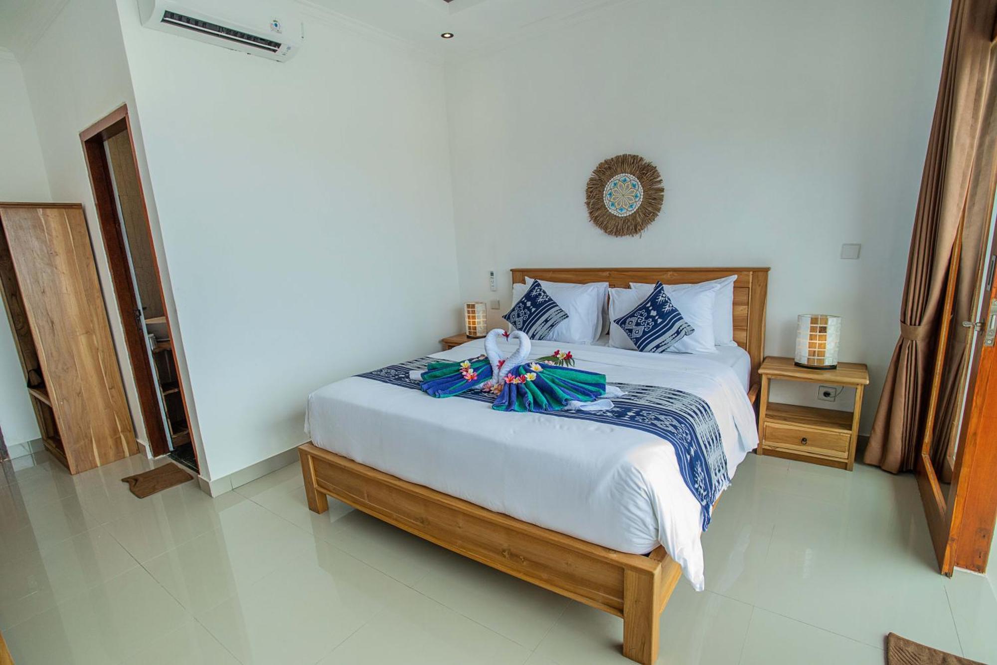 The Pulau Bungalow Lembongan Εξωτερικό φωτογραφία