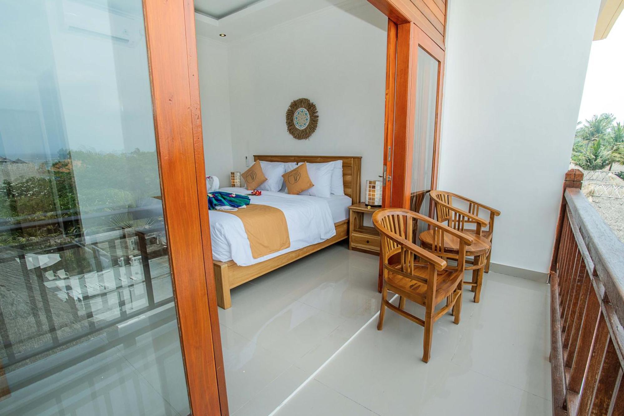 The Pulau Bungalow Lembongan Εξωτερικό φωτογραφία
