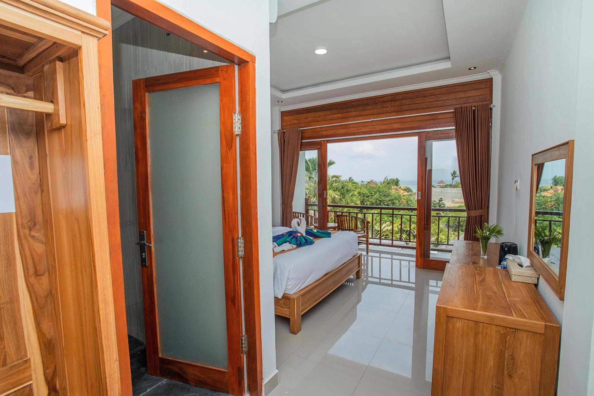 The Pulau Bungalow Lembongan Εξωτερικό φωτογραφία