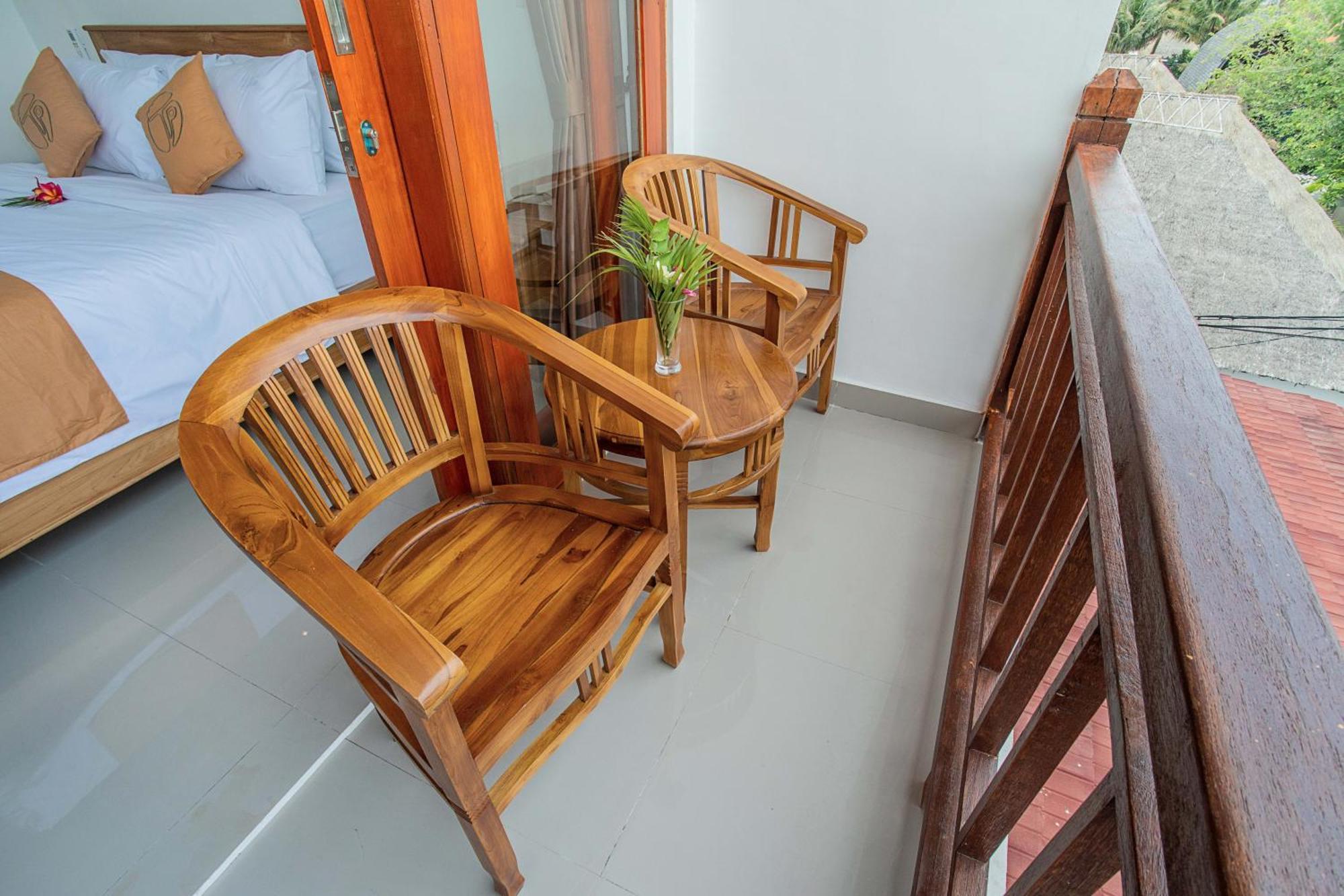 The Pulau Bungalow Lembongan Εξωτερικό φωτογραφία