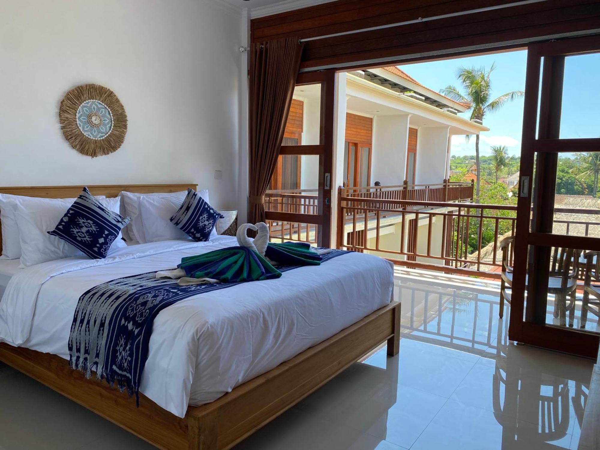 The Pulau Bungalow Lembongan Εξωτερικό φωτογραφία