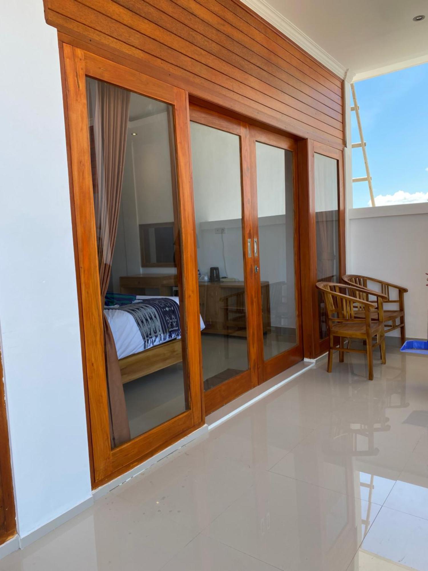 The Pulau Bungalow Lembongan Εξωτερικό φωτογραφία