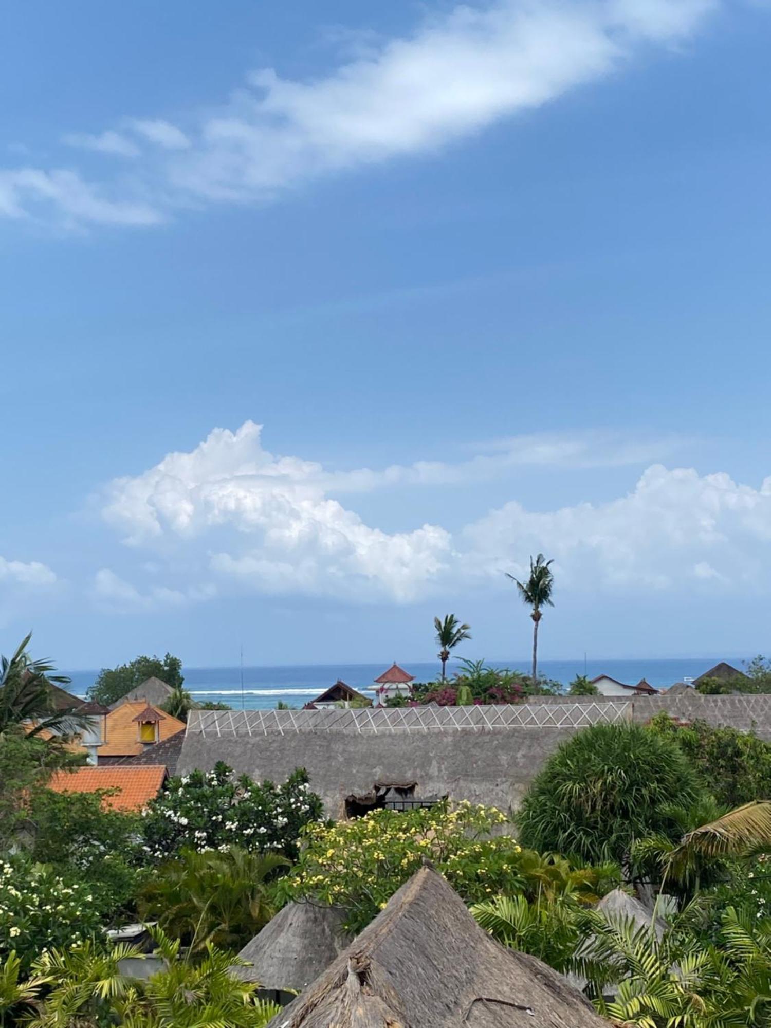The Pulau Bungalow Lembongan Εξωτερικό φωτογραφία