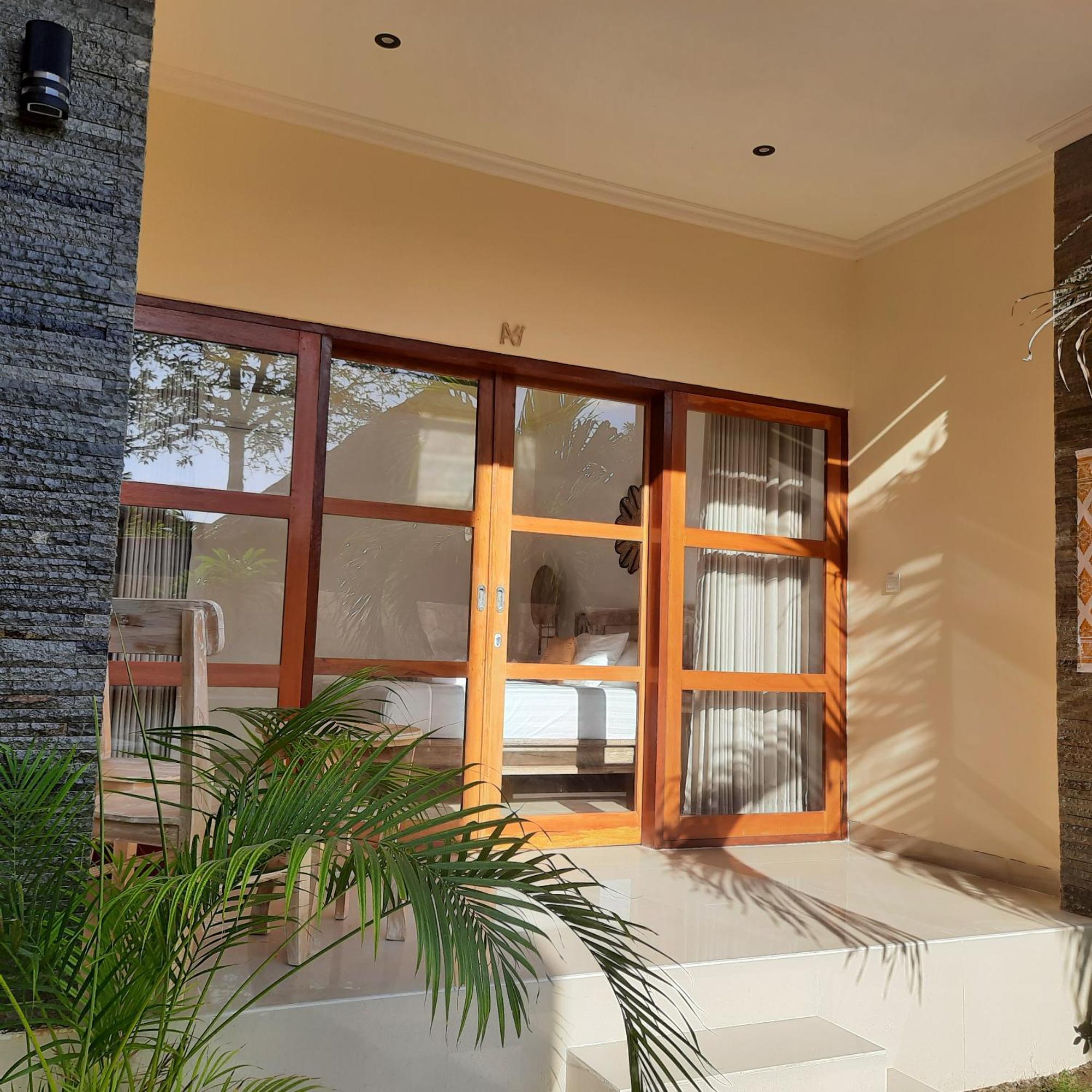 The Pulau Bungalow Lembongan Δωμάτιο φωτογραφία
