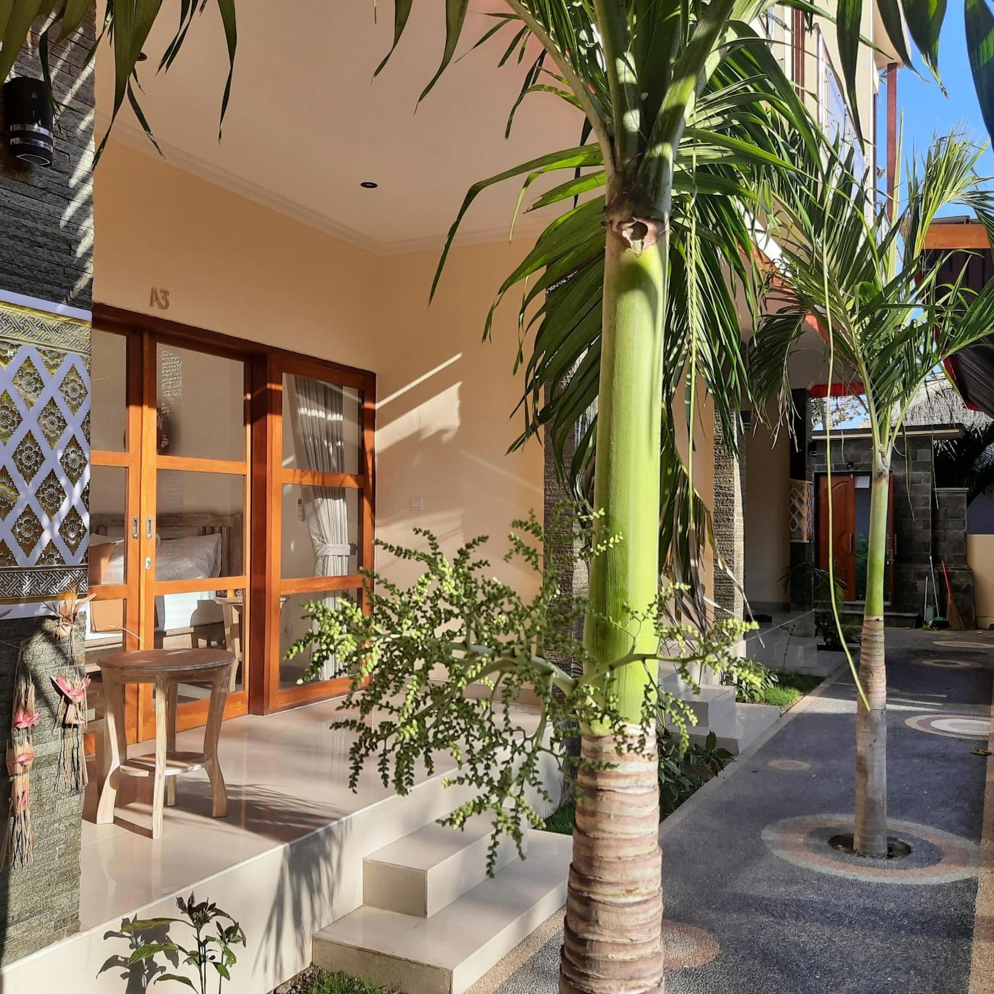 The Pulau Bungalow Lembongan Δωμάτιο φωτογραφία